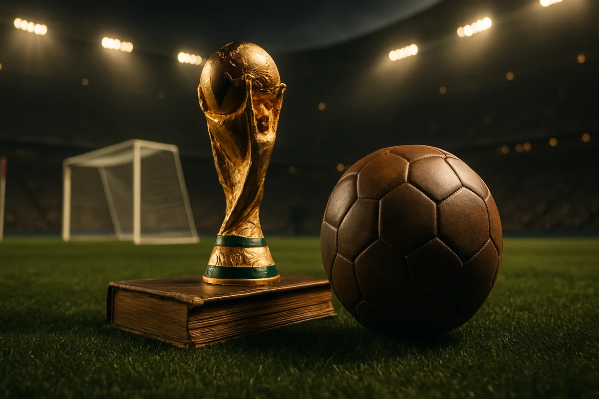 10 dettagli sui Mondiali 2026 che pochi conoscono