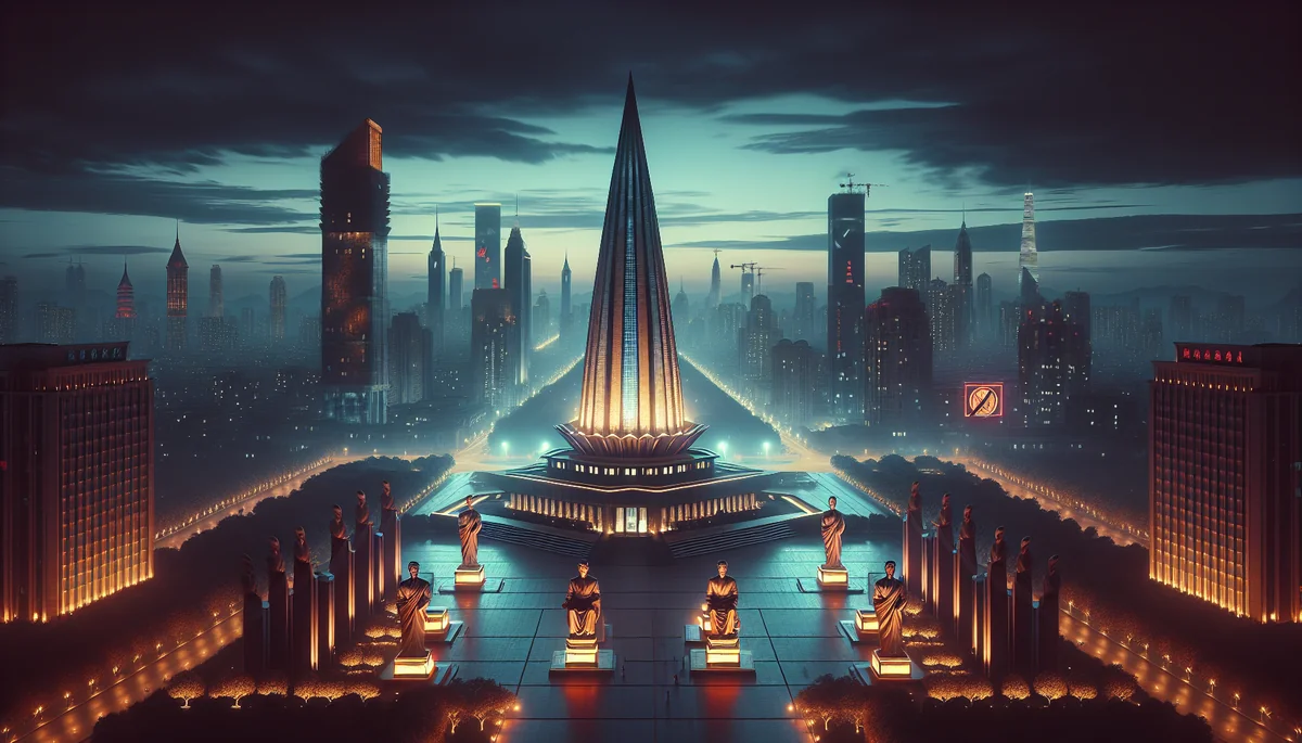 10 domande sulla Nordcorea che mettono in crisi tutti