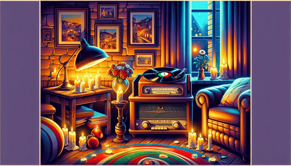 Adriano Celentano: il suo impatto sulla musica italiana