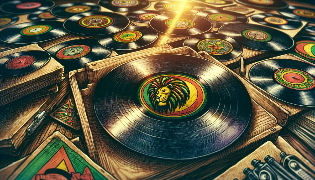 Bob Marley: il quiz che sfida tutti gli appassionati!