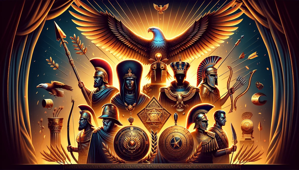 Che dittatore sei? Scoprilo con questo test!