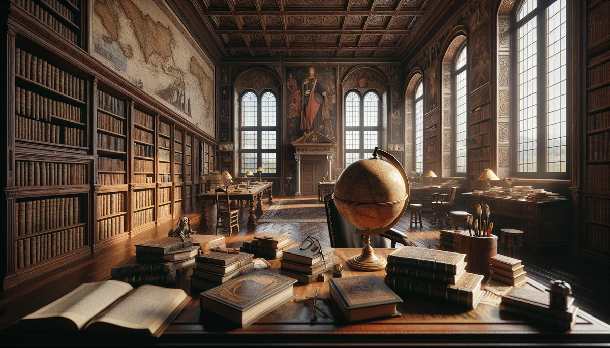 Dove arriva la tua conoscenza su Alessandro Barbero?