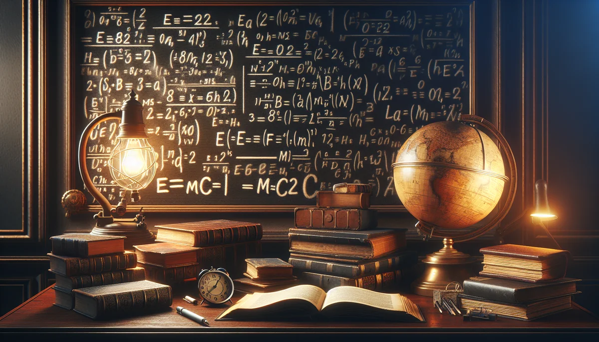 Einstein: 10 domande che sfidano la tua mente!