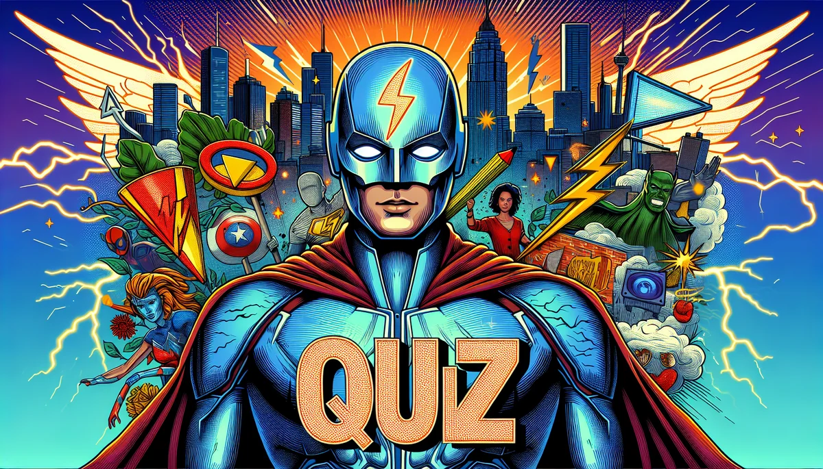 Sei un vero esperto di Henry Danger? Dimostralo!