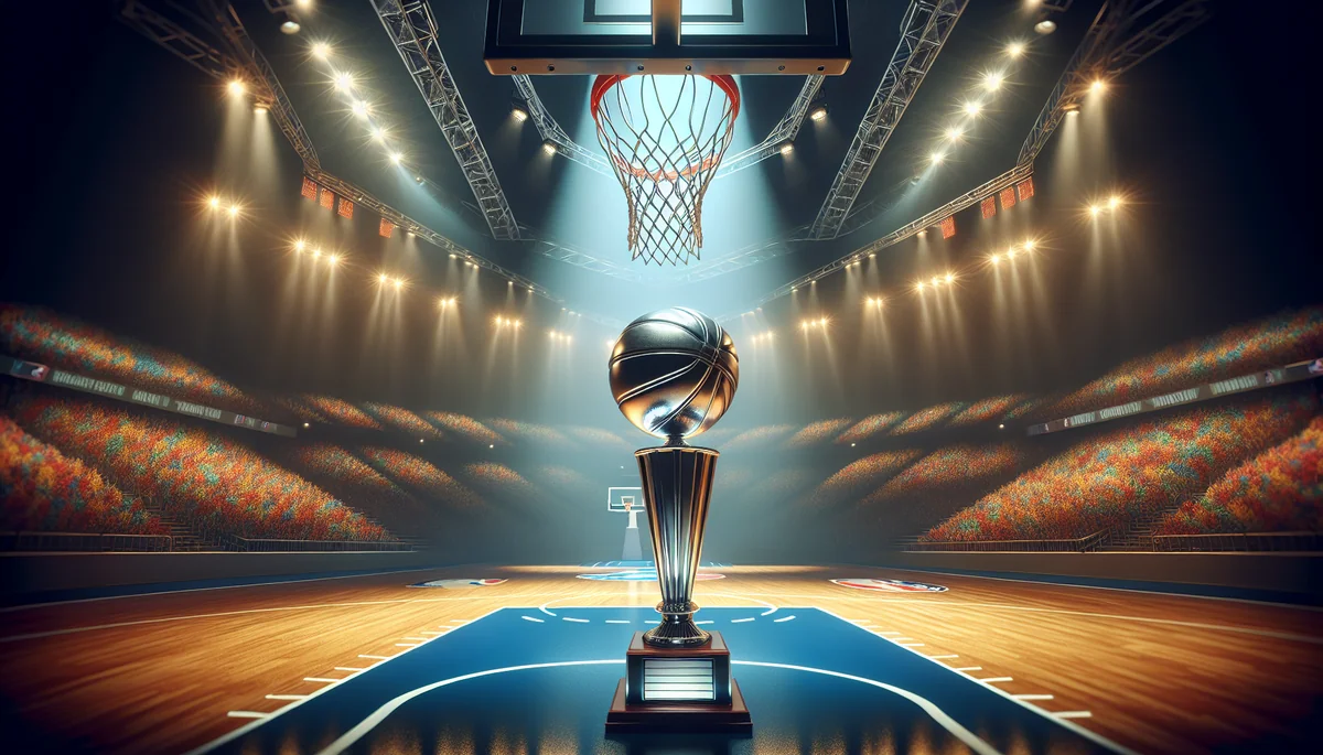 Il quiz su Achille Polonara che nessuno completa senza errori