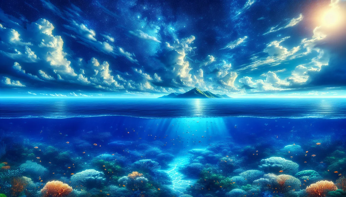 Il quiz sugli oceani che sfida tutti gli esperti!