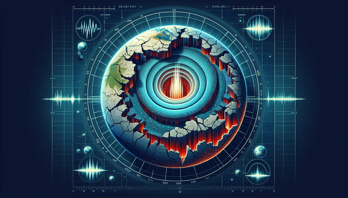 Il quiz sui terremoti che nessuno completa senza errori