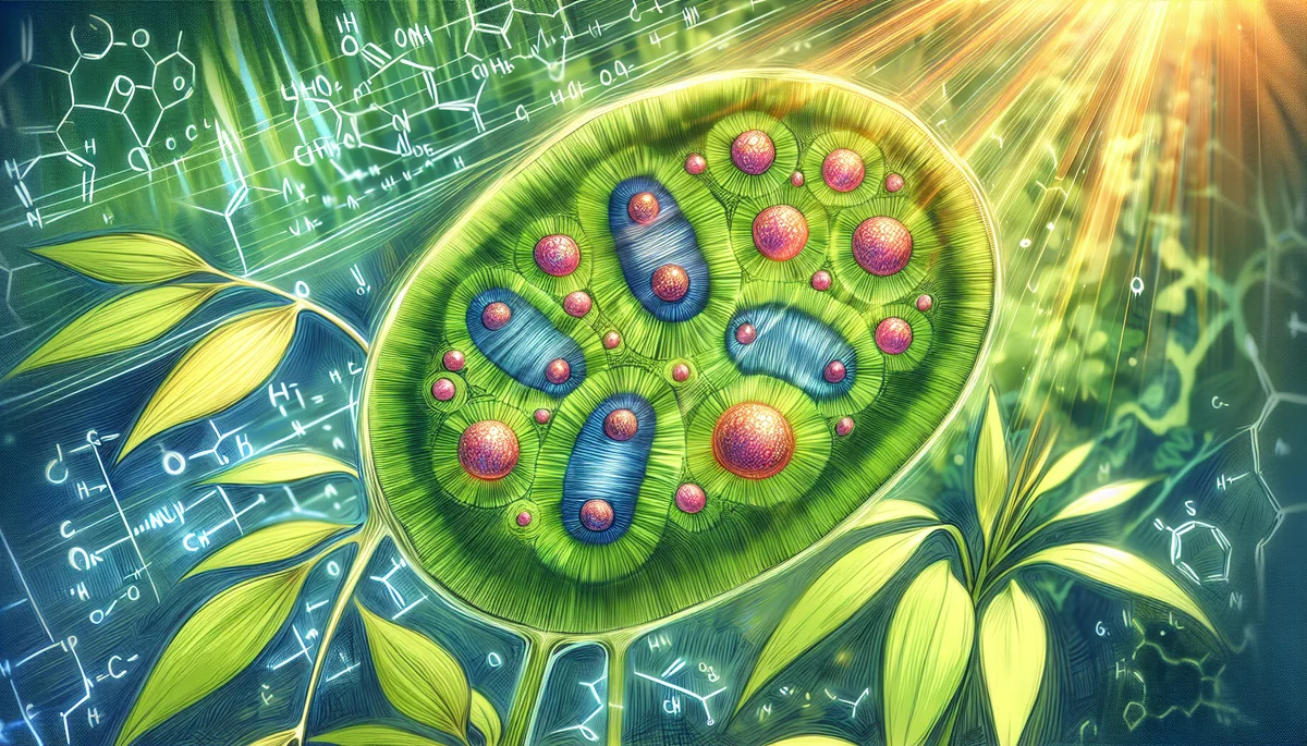 Il quiz sulla fotosintesi che nessuno completa senza errori