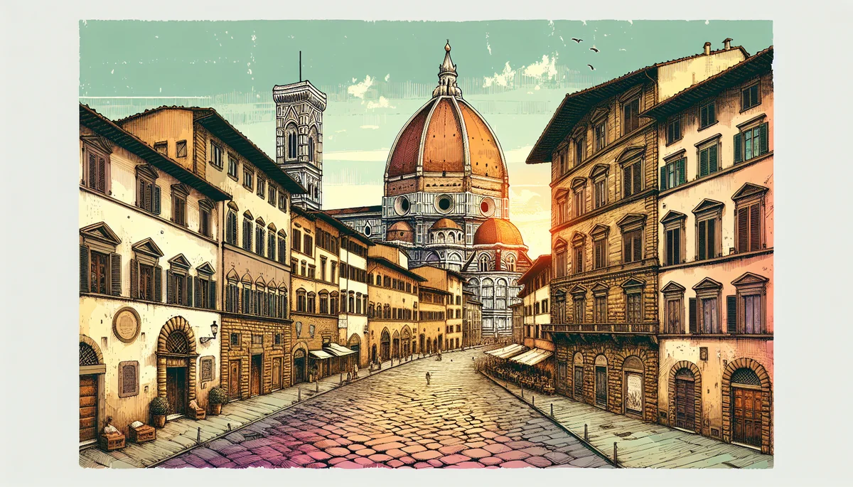 Impossibile fare 10/10 su Firenze: accetti la sfida?