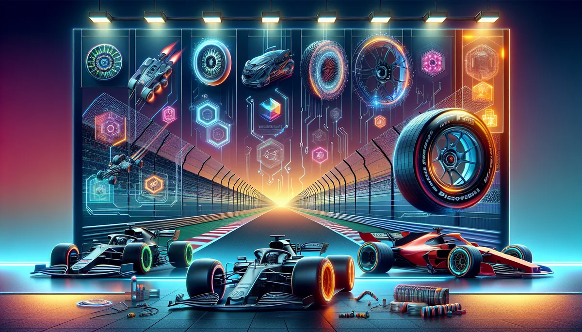 Pirelli: il quiz che sfida i veri appassionati!