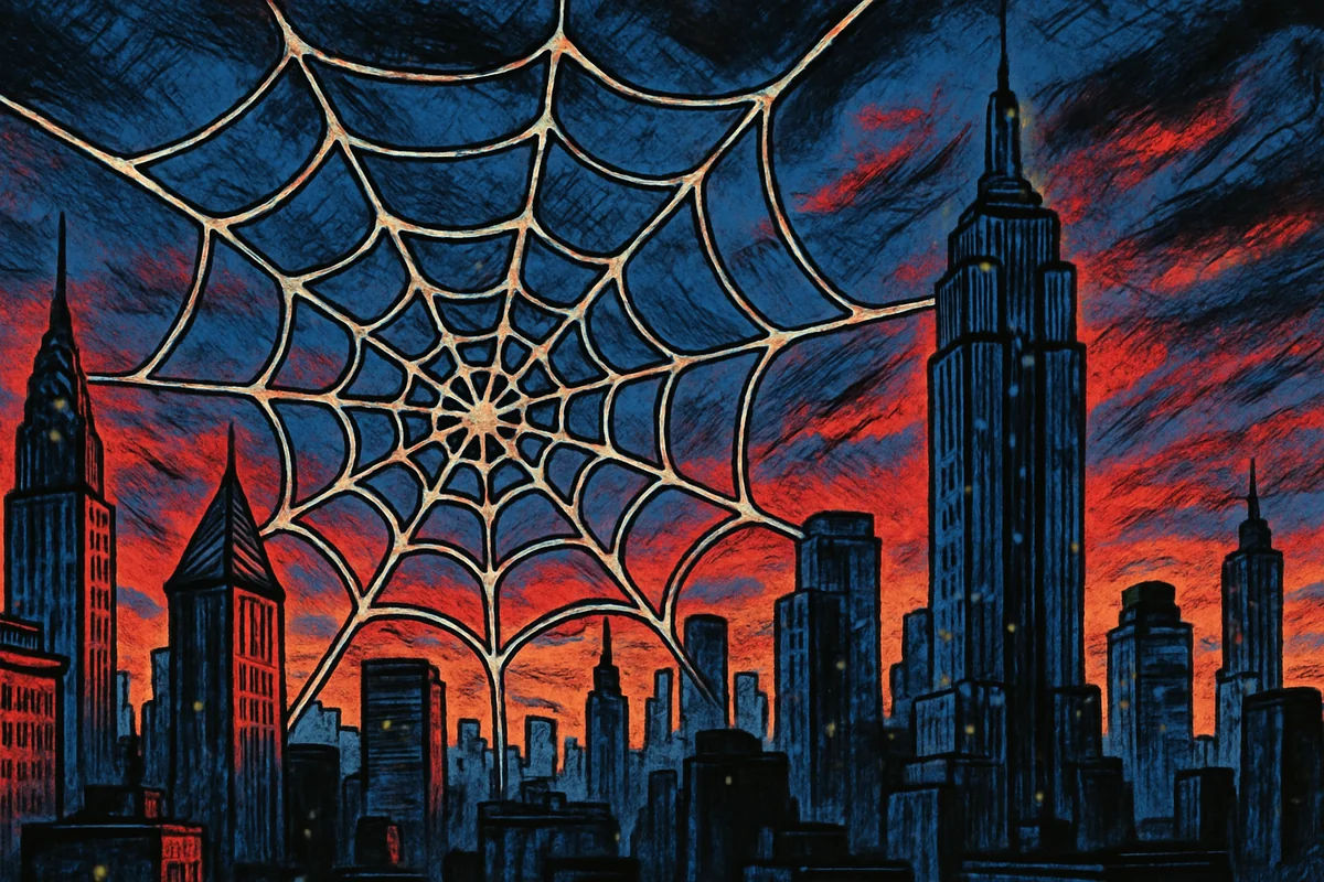Quale Spiderman sei? Scoprilo con il nostro quiz!