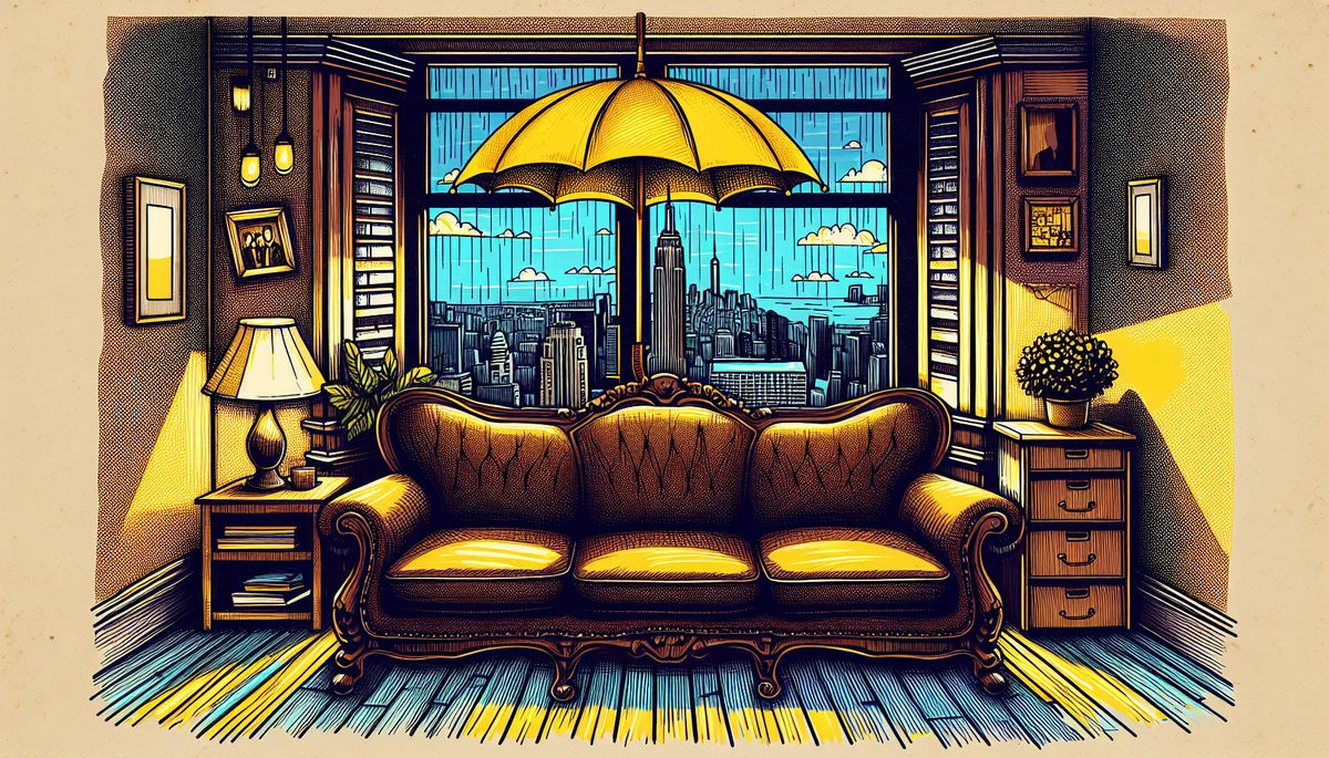 Quanto conosci davvero How I Met Your Mother?