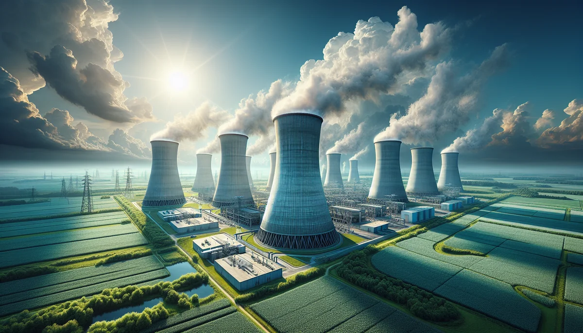 Curiosità sull’energia nucleare: solo i migliori superano!