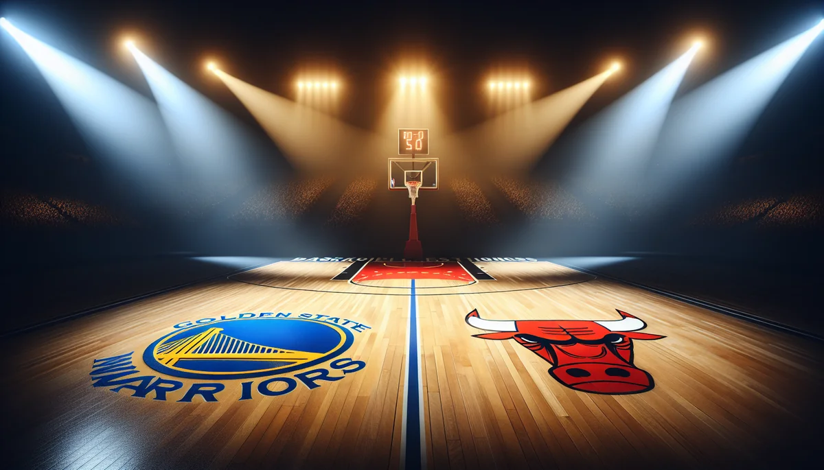 Quanto conosci la rivalità Warriors vs Bulls?
