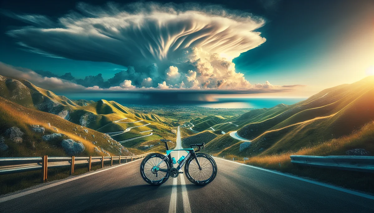 Quanto conosci la storia della Tirreno-Adriatico?