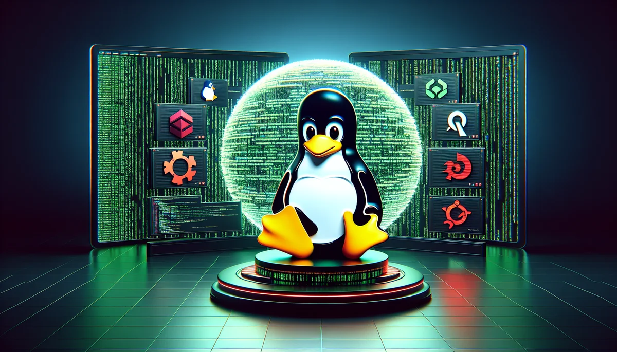 Quanto conosci le distribuzioni Linux più diffuse?