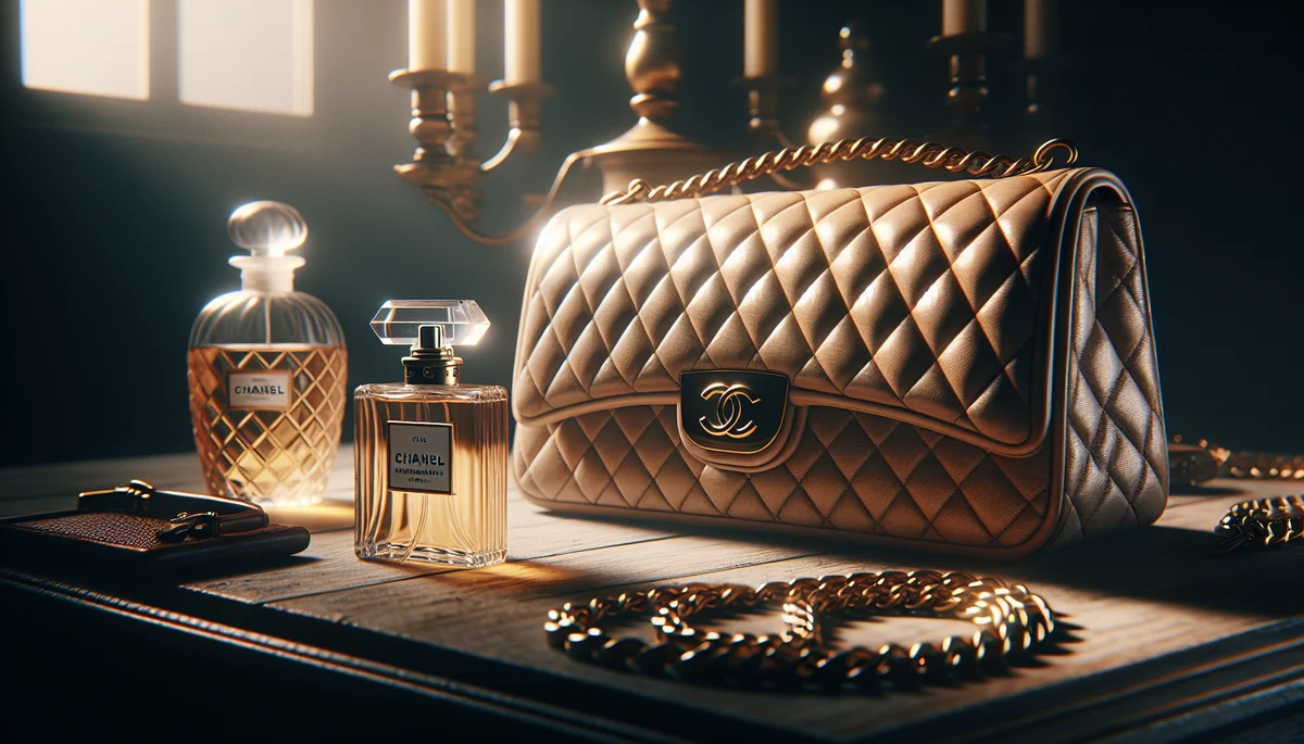 Quanto conosci le icone di moda di Chanel?