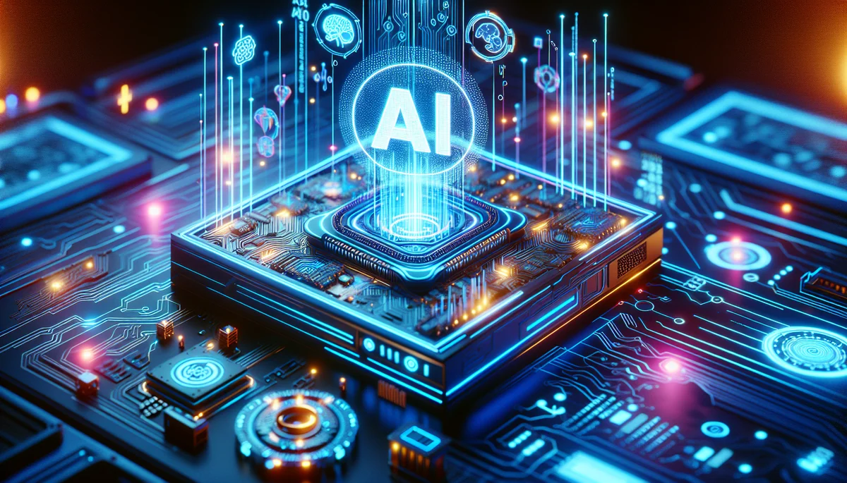 Quanto conosci le incredibili storie dell'AI?