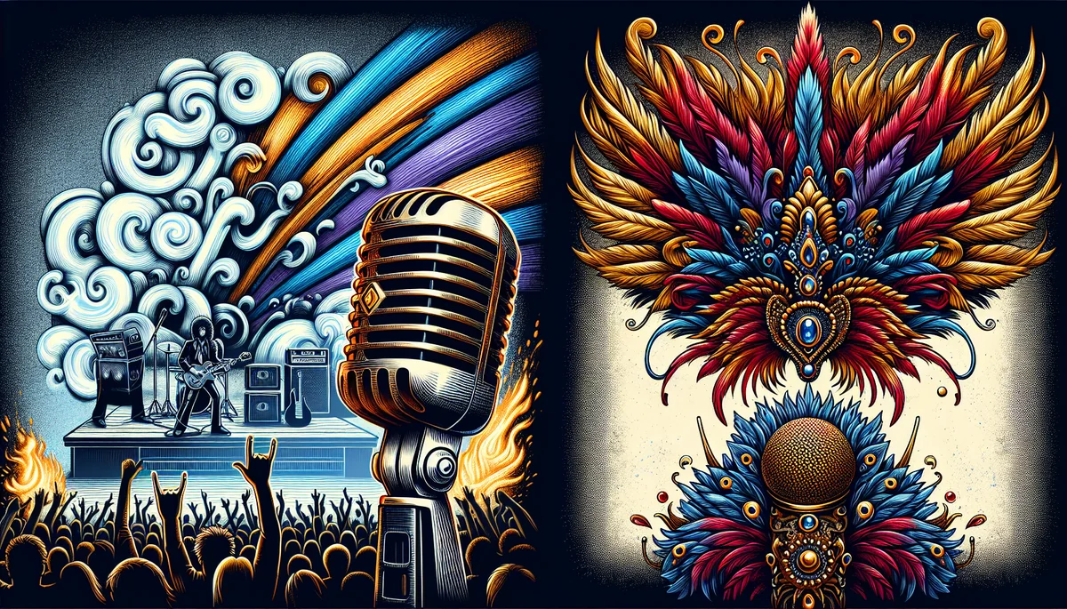 Quanto conosci le performance leggendarie di Freddie Mercury?