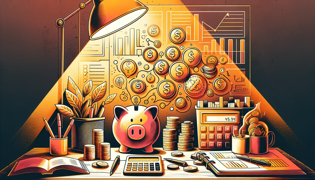 Quanto conosci le tecniche di risparmio più efficaci?