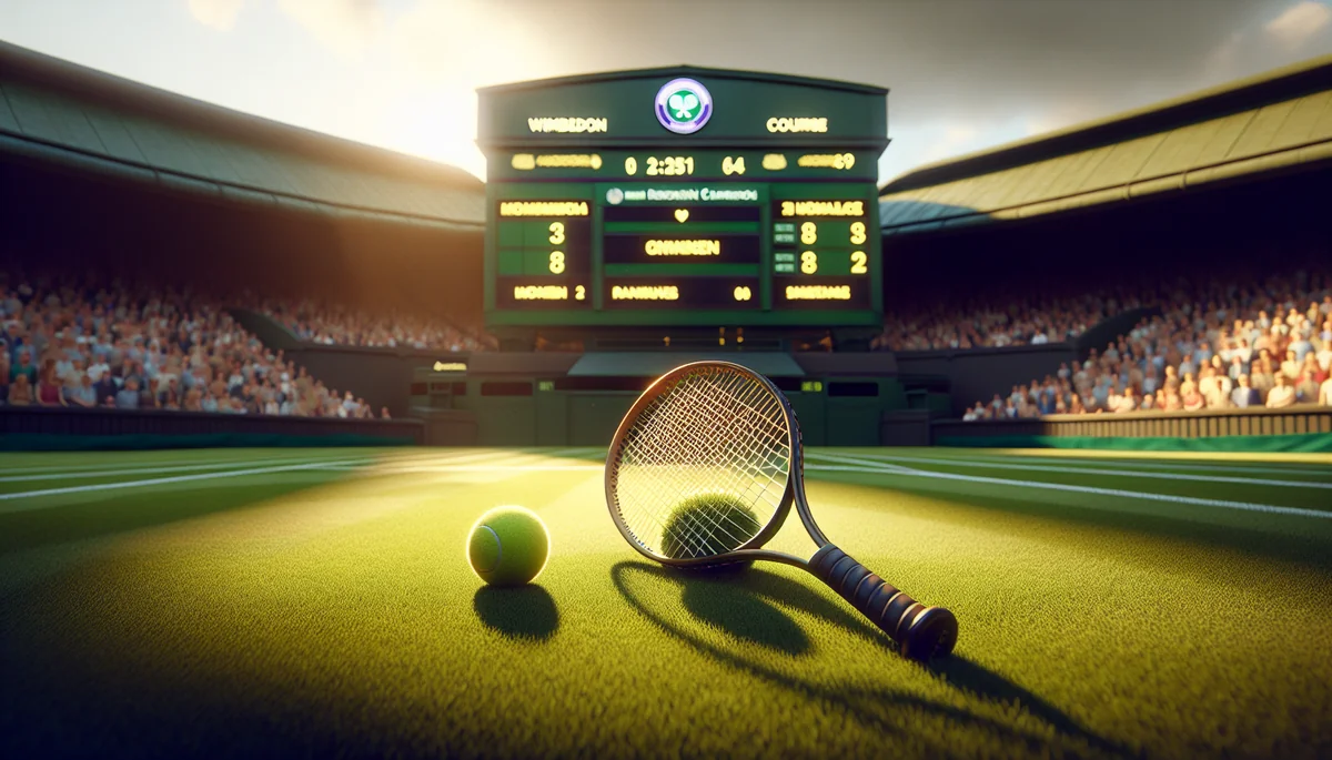 Metti alla prova le tue conoscenze su Matteo Berrettini!