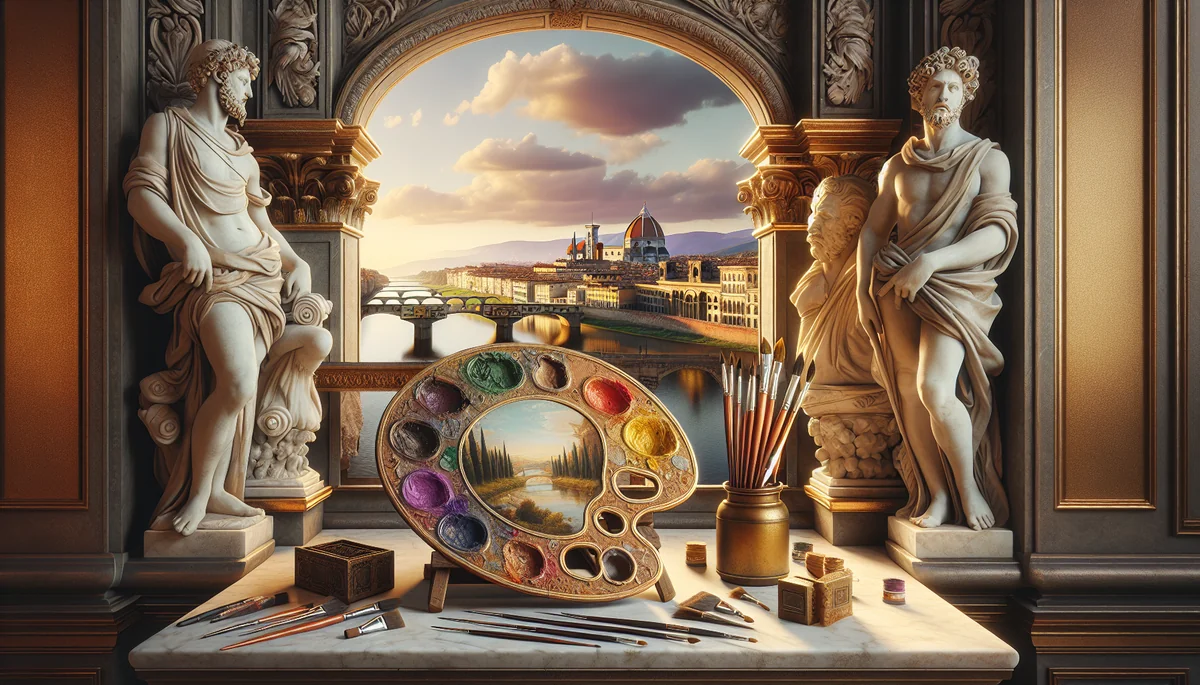 Quanto ne sai davvero dell'Arte Rinascimentale?