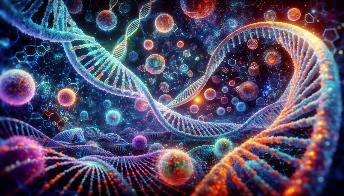 Quanto ne sai davvero di Biologia?