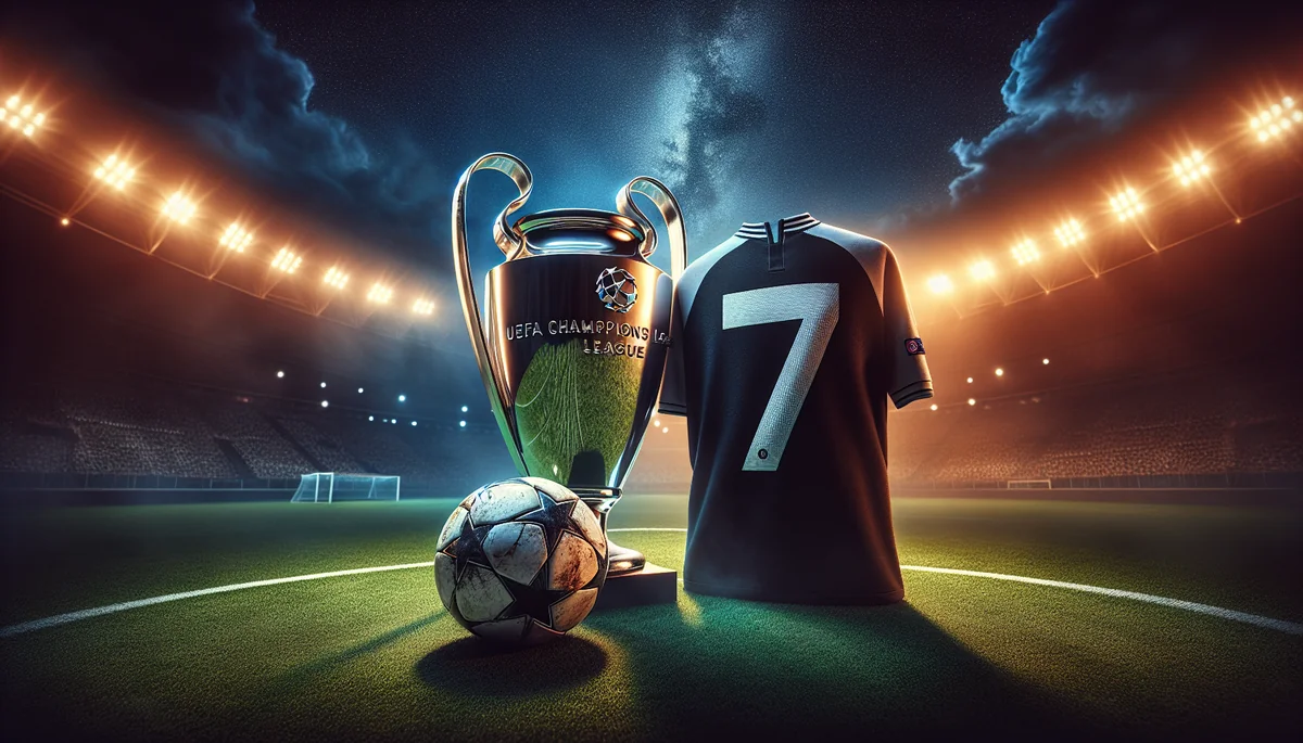 Quanto ne sai davvero di Cristiano Ronaldo?