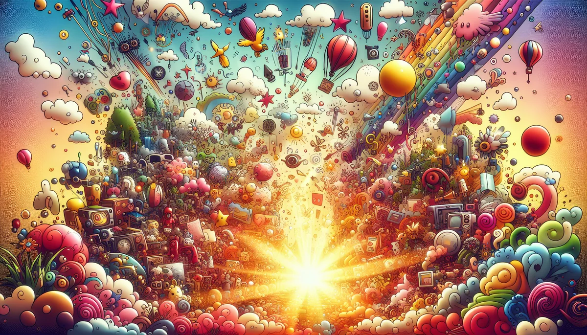 Quanto ne sai davvero di Gumball?