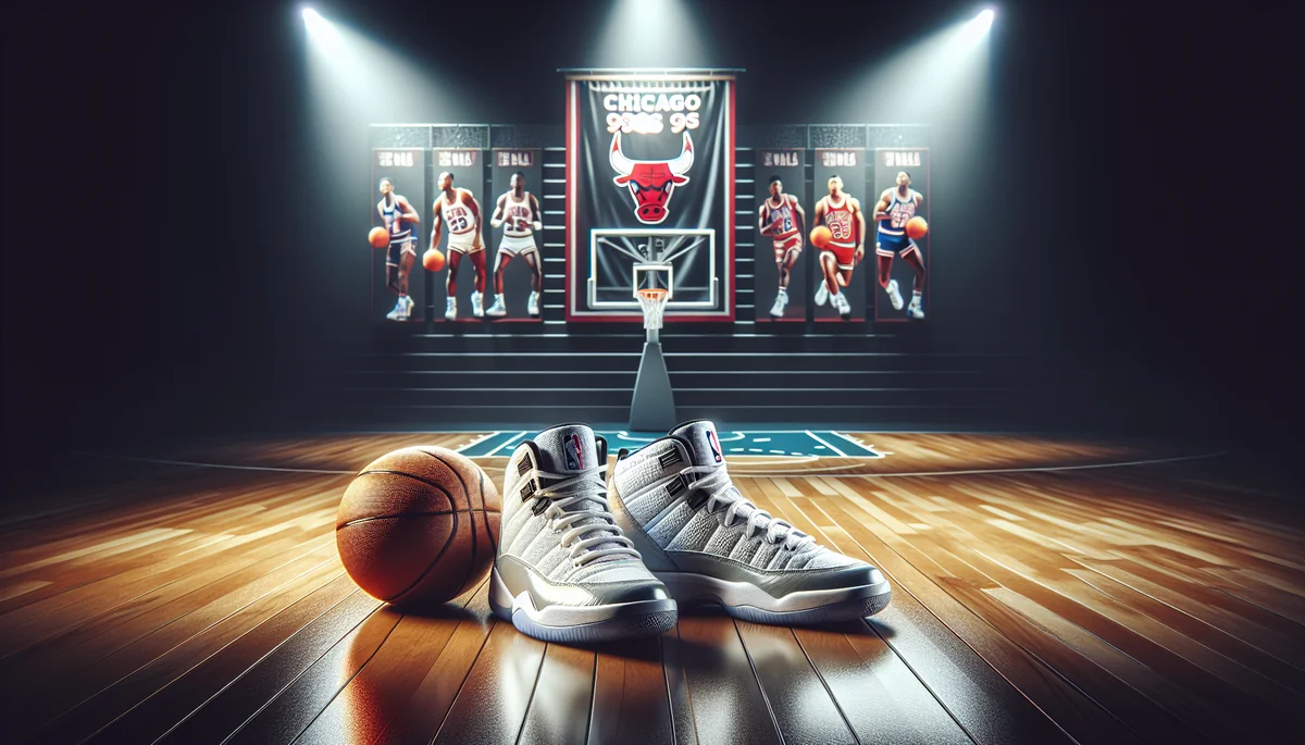 Quanto ne sai davvero di Michael Jordan?