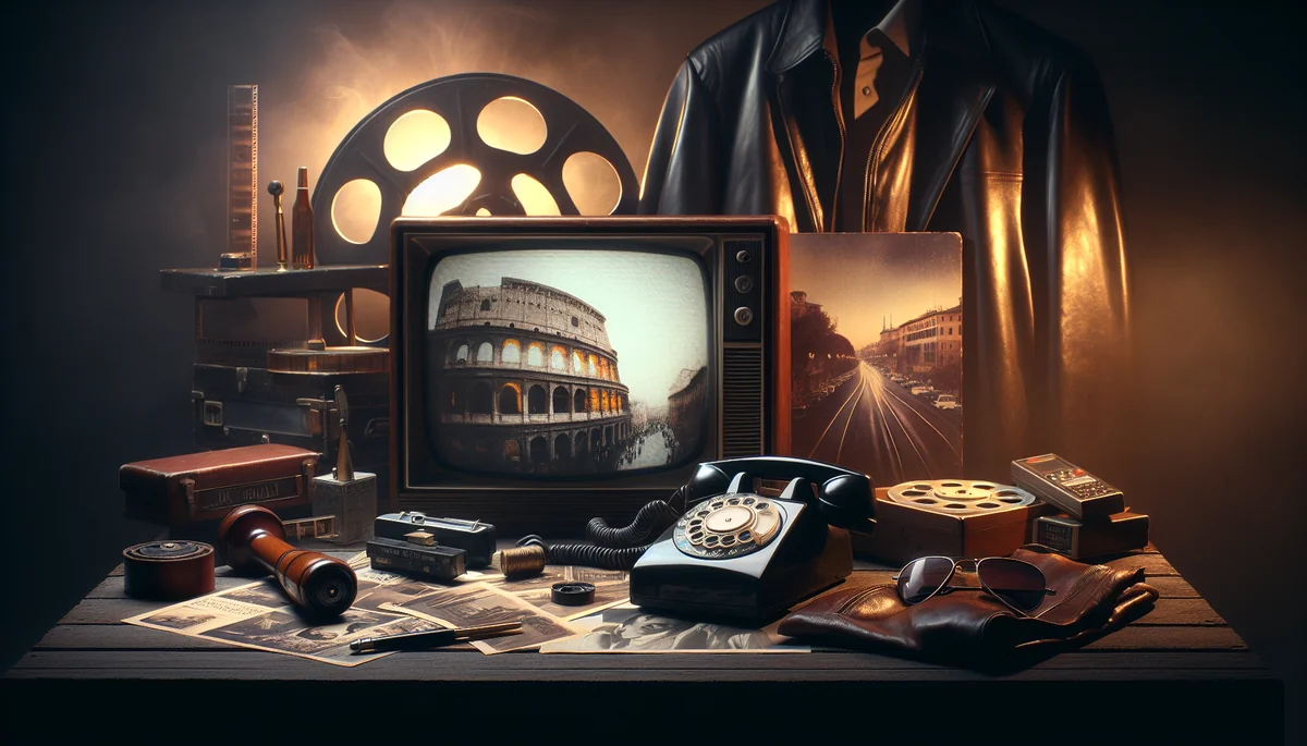 Quanto ne sai davvero di Romanzo Criminale?