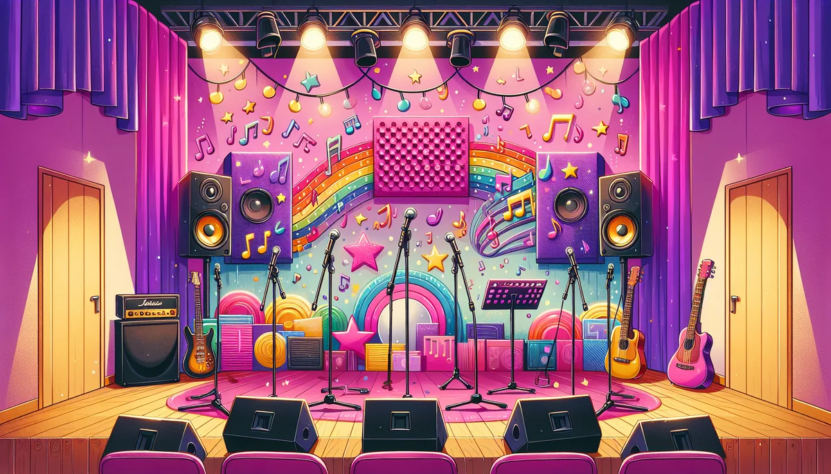 Quanto ne sai davvero di Violetta?