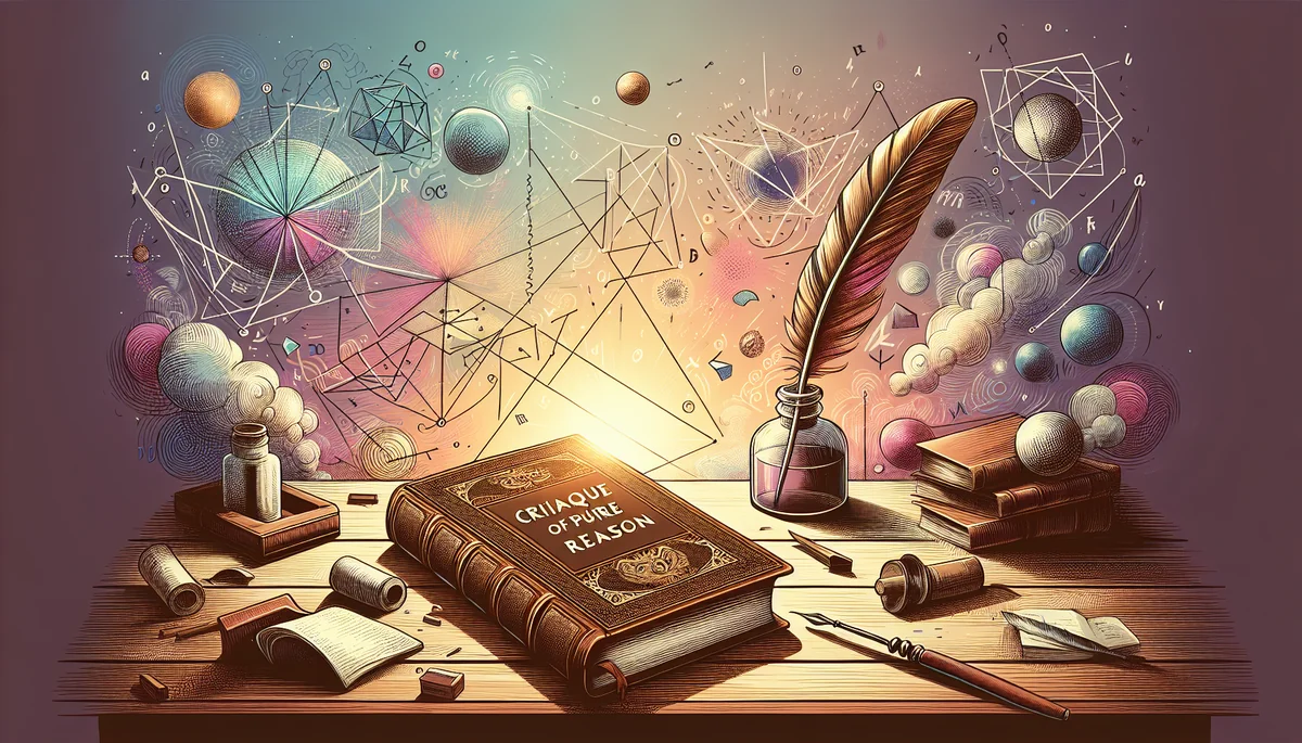 Quanto ne sai su Immanuel Kant e la sua filosofia?