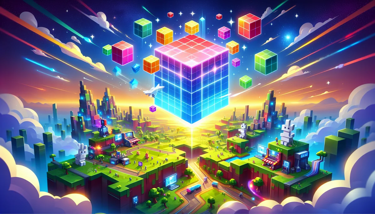 Quanto ne sai su Roblox? Metti alla prova le tue conoscenze!