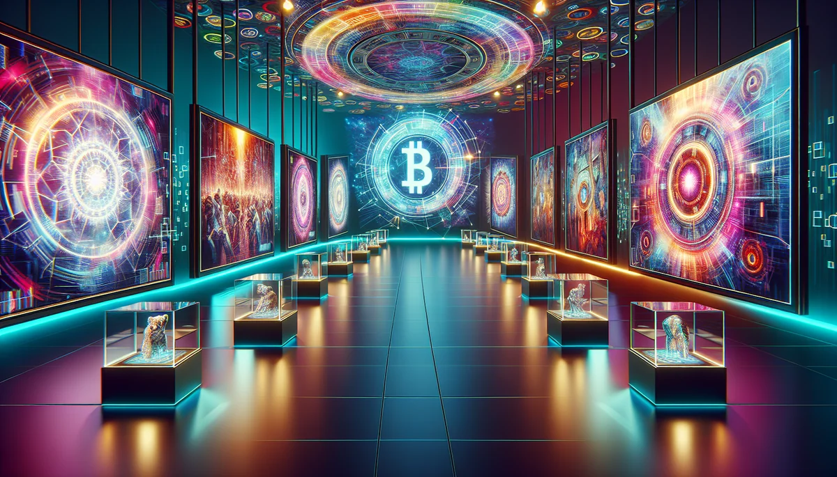 Sfida su NFT: pochi riescono a rispondere correttamente!