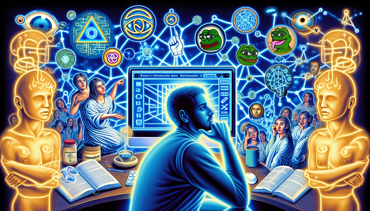 Quanto ne sai sui meme più iconici di tutti i tempi?