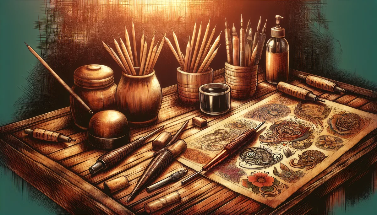 Quanto ne sai sui tatuaggi più famosi del mondo?