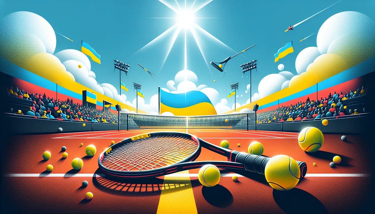 Quanto ne sai sulla carriera di Elina Svitolina?