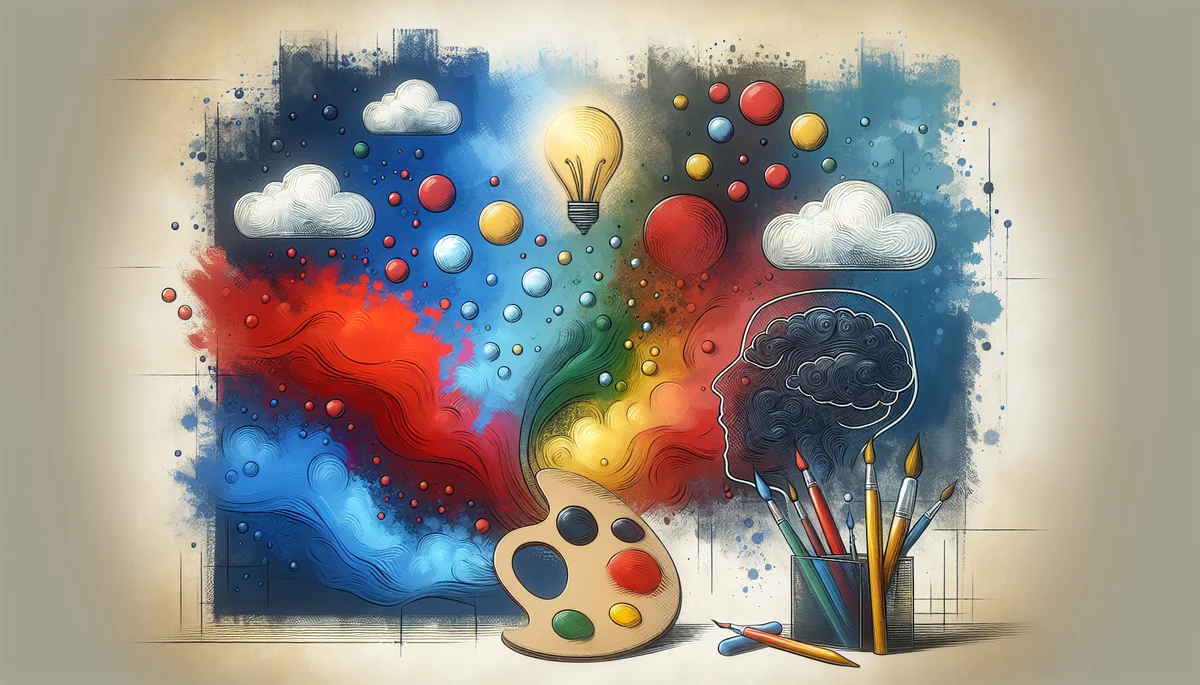 La psicologia dei colori: riesci a far centro con questo quiz?