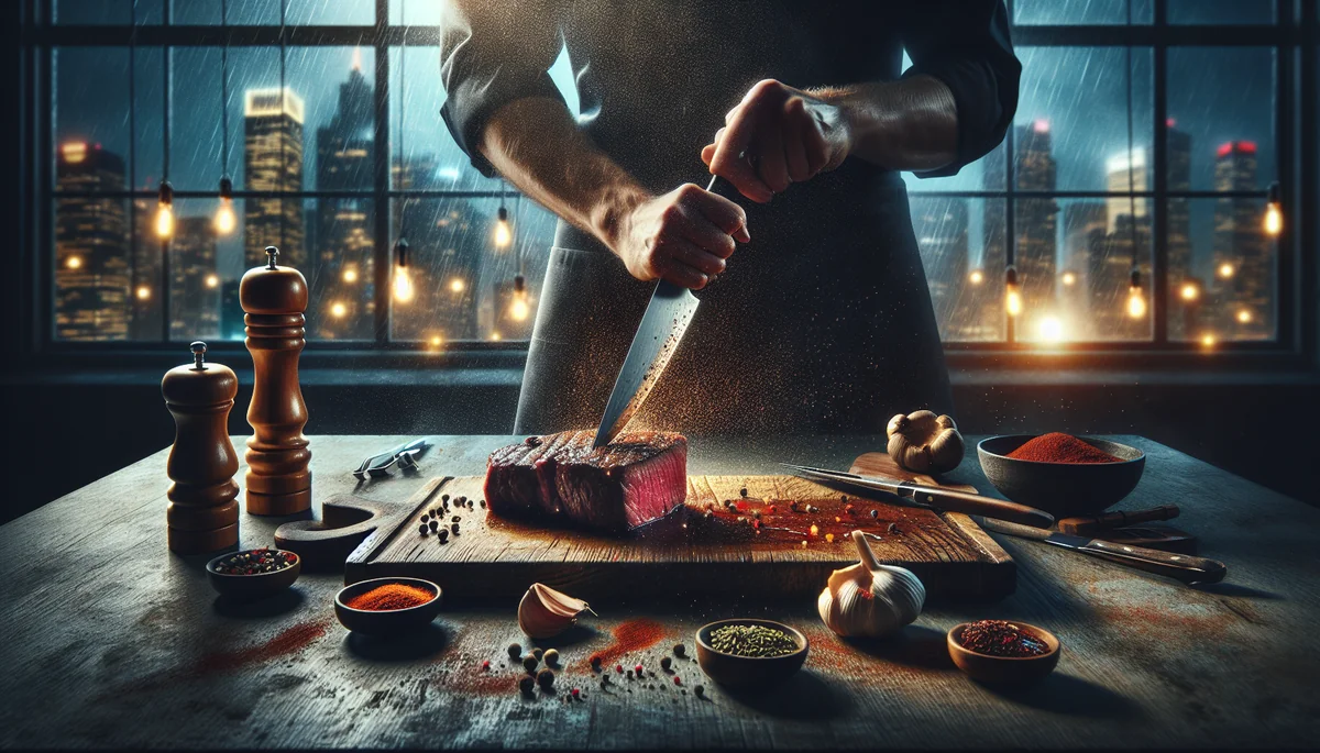 Quanto ne sai sulla serie TV The Bear?