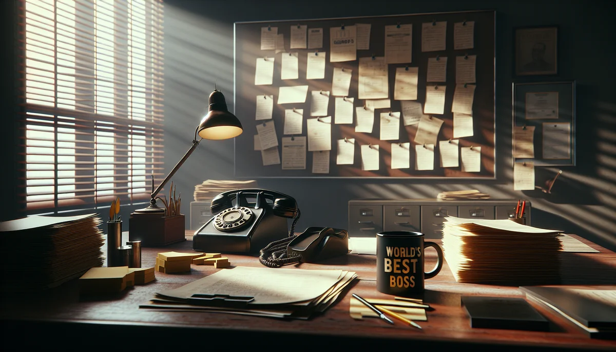 Quanto ne sai sulla serie TV The Office?