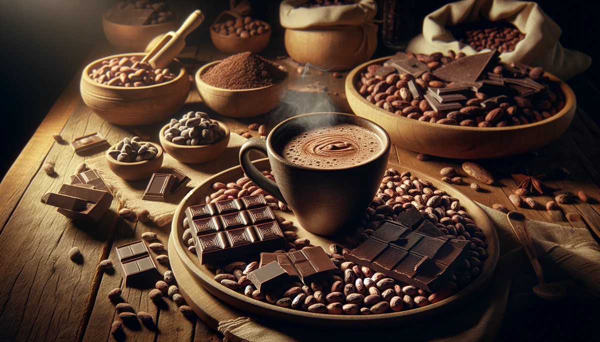 Solo il 5% conosce veramente il cioccolato artigianale!