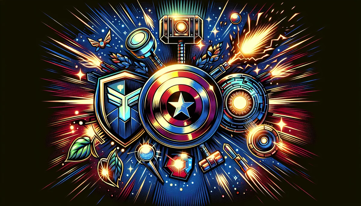 Quanto sei esperto di superpoteri Marvel?