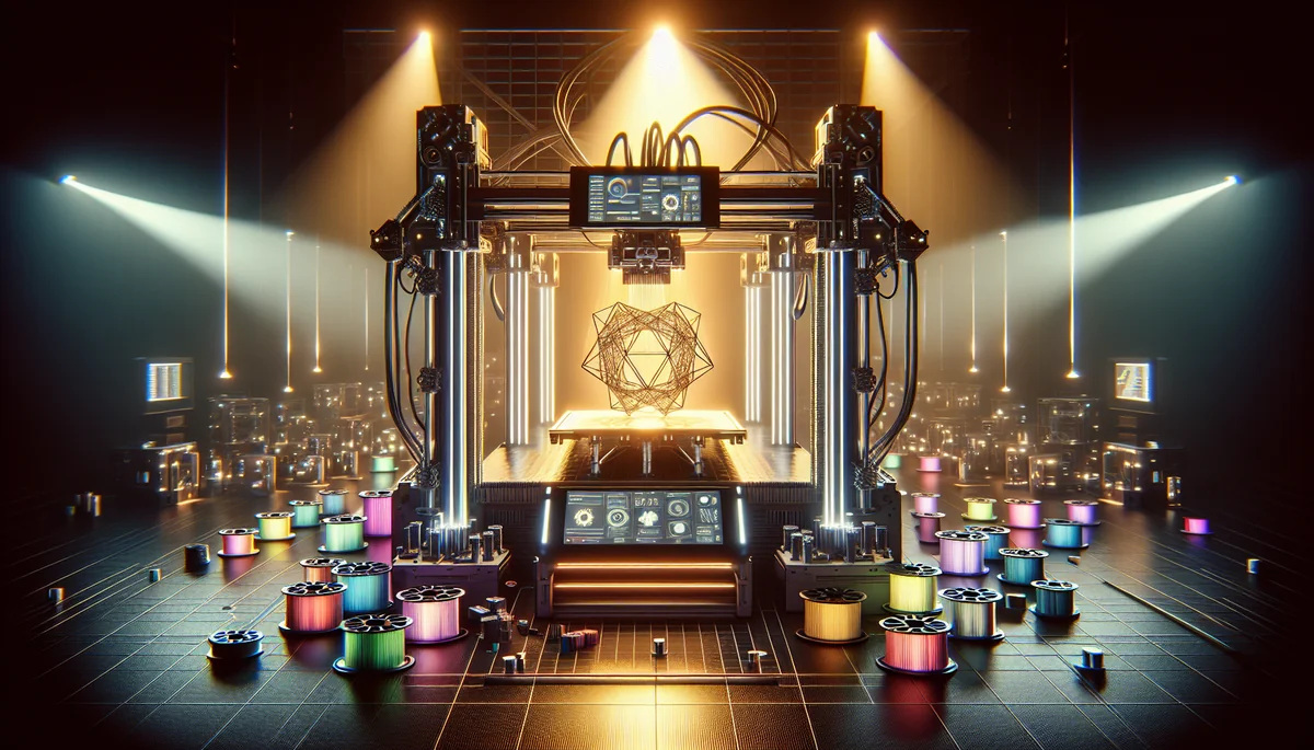 Sfida: Solo il 7% supera il quiz sulla Stampa 3D!