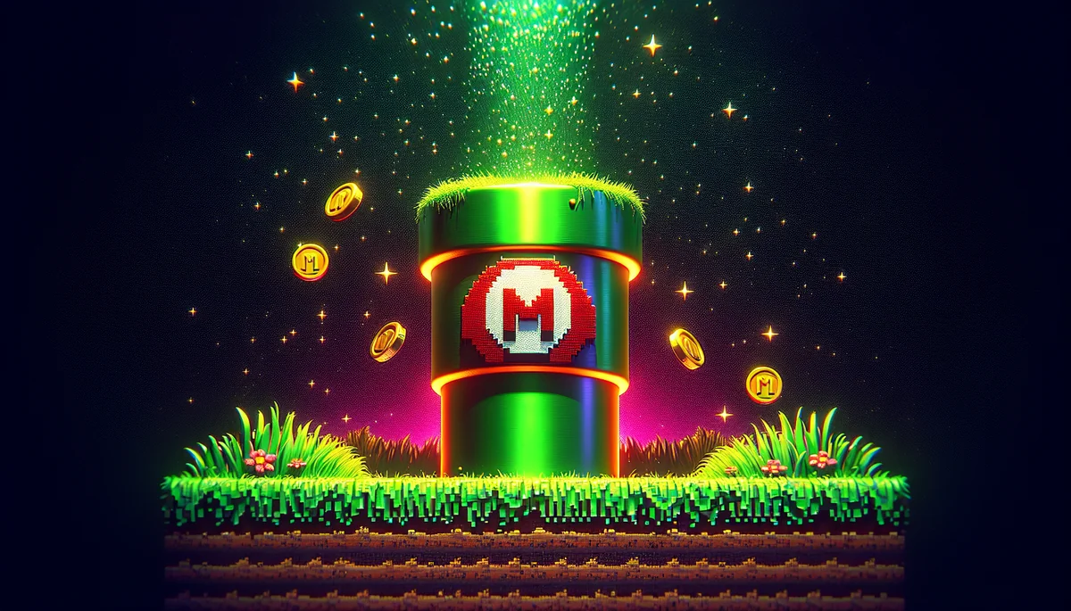 Esplora il mondo di Mario Bros: solo il 15% fa 10/10!