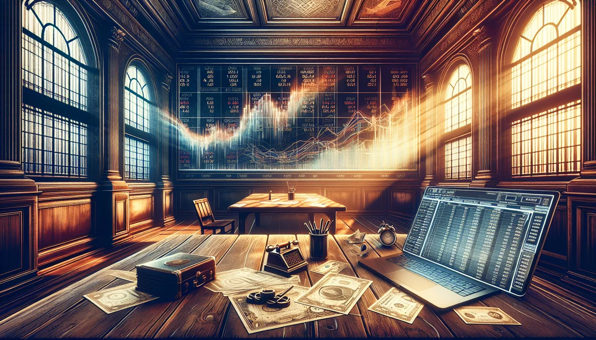 Curiosità: Hai davvero le idee chiare sul mercato azionario?