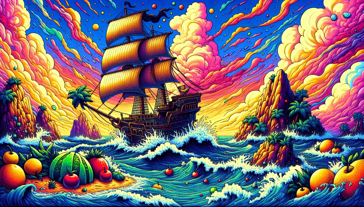 Riesci a riconoscere un personaggio di One Piece da una sola battuta?