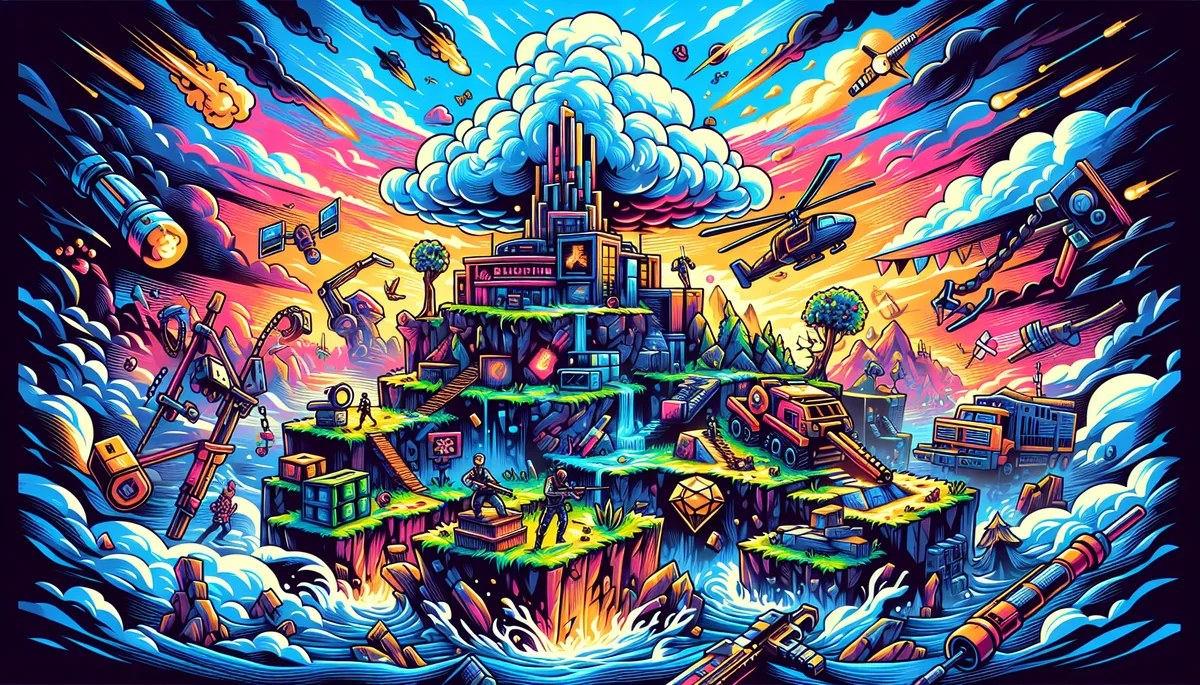 Riesci a fare 10/10 su Fortnite? Pochi ci riescono!