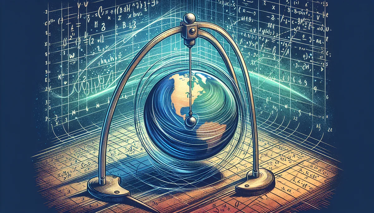 Riesci a fare 10/10 sulla gravità? Pochi ci riescono!