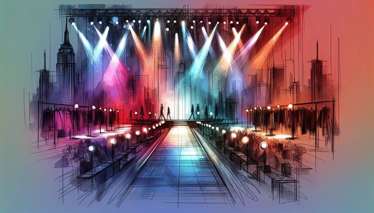 Tendenze Fashion Week: 10 domande che mettono alla prova!